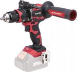 Screwdriver Worcraft CHD-S20LiBH ShareSYS, 20V Li-ion, 100Nm, brushless, with impact