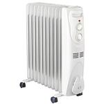 Radiator Strend Pro OR-003.11, 2500W,11 links, oil