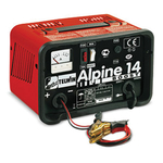 Battery charger Telwin Alpine 18 Boost