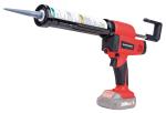 Gun Worcraft CCG-S20LiA ShareSYS, 20V Li-Ion, caulking