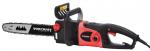 Saw Worcraft WCE-2816, 16", electric, chain, 230V, 50Hz, 2400 W