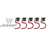 Hanger Strend Pro HHS60, 5 pcs