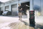 Box QBRICK® System ONE 450 Technik, for tools