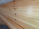 2.TRIEDA Set pivný DORTMUND Max, stôl 220x70x77 cm, 2x lavica 220x25x47 cm, drevo 27 mm