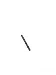 Drill bit 1121 8.0 HSS