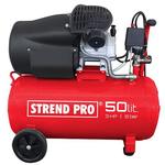 Electric oil compressor Strend Pro HSV-100-08, 50 l