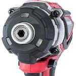 Impact screwdriver Worcraft CIS-S20Li, 20V Li-Ion, 160N.m, 1/4" HEX