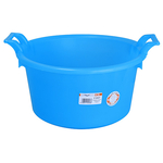 Wash Basin ICS P9052A, 30 lit, 52 cm, blue