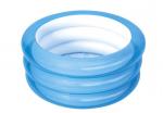 Swimming pool Bestway® 51033, Kiddie Pool, mix of colors, 70x30 cm