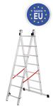 Ladder Strend Pro, 2x7, double, max. 150 kg, BASIC
