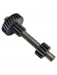 Gearbox R6208C, parts 21-30
