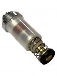 Tryska GH08, diel 7