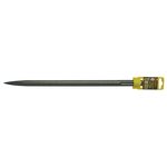 Hammer point chisel 400x18mm Strend Pro, SDS - Max
