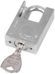 Padlock 40 mm Blossom, Hi-Sec