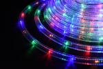 Christmas Light MagicHome Christmas Rolight, 240 LED multicolor, 8 functions, 230 V, 50 Hz, IP44, ex