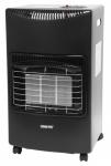 2.TRIEDA Ohrievac Strend Pro GH08, 4,2kW, plynový, izbový, s príslušenstvom