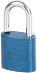 Padlock Strend Pro HP 25 mm, hanging, blue