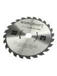 Kotúč na Píla Worcraft TS12-165, diel 50