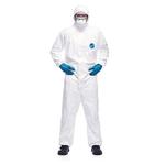 Suit DuPont™ Tyvek® Classic Xpert XL, work overall