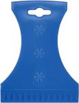 Scraper KAJ IZS1, for car, for ice, assorted colors, 10 cm