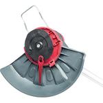 Trimmer Worcraft CGT-S20Li, 30 cm