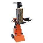 2.TRIEDA Stiepacka STREND PRO LS10-40, 10 ton, 4 kW, 400V, + krížový nôž  