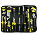 Combination tools set 24pcs Strend Pro