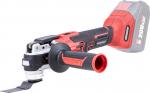 Tool Worcraft CMT-S20LiB, ShareSYS, multifunctional, 20V, Li-ion, multifunctional grinder, brushless