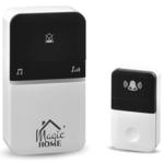Doorbell MagicHome Intelligent8, wireless, kinetic, number of melodies 16, IP44