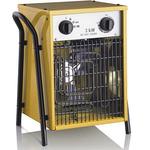 Heater STREND PRO IFJ2-400, max. 5 kW, electric