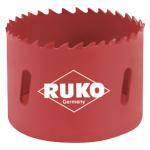 Saw RUKO 106016 • 16 mm, Bi-Metal, jigsaw