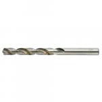 Drill Strend Pro 4241 4.5 mm, DIN338, standard, ground, for metal, pack. 10 pcs