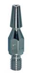 Nozzle Messer 716.15948, Vadura 1215-A, 150-230mm, cutting, 6.0-7.5bar