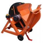 2. TRIEDA Cirkulárka STREND PRO CS700, 4.5 kW, 400V, + pílový kotúč 700 mm