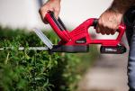 Worcraft CHT-S20LiA, 510 mm, 3/4 ", hedge trimmer