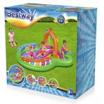 Bestway® Sing 'n Splash children's Play Center 53117 295 x 190 x 137 cm