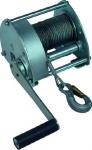 Winch Brano LN 1.0 t, with rope
