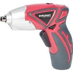 Screwdriver Worcraft SD-3,6Li, mini 3.6V, 1.3Ah