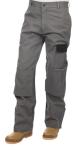 Nohavice Weldas 38-4360, Arc Knight®, 83cm, c. XL, zvaracske, do pasu