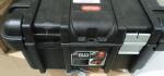 2.TRIEDA Box Keter® 17191708, POWER, 42x20x33 cm, na náradie