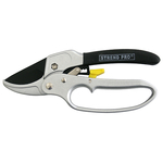 Ratchet pruner 200mm Strend Pro Premium, cutting cap. 20mm