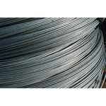 Galvanized wire 1,00 mm, pkg. 25 kg