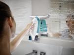 Window cleaner LEIFHEIT 51025 Aquanta Click