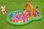 Bestway® Sing 'n Splash children's Play Center 53117 295 x 190 x 137 cm