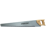 Handsaw for Ypor 17-teeth 700mm Strend Pro, wooden handle