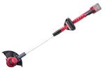 Trimmer Worcraft CGT-S20Li, 30 cm