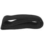 Strap belt for knapsack sprayers