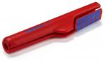 Nastroj KNIPEX 16 80 175 SB, 175mm, 8.0-13.0mm, odizolovaci, univerzalny, dlhy