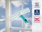Window Mop LEIFHEIT 51163 double-sided, for handle