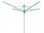 Clothes dryer LEIFHEIT 85285 Linomatic 400 Easy, for laundry, garden, outdoor